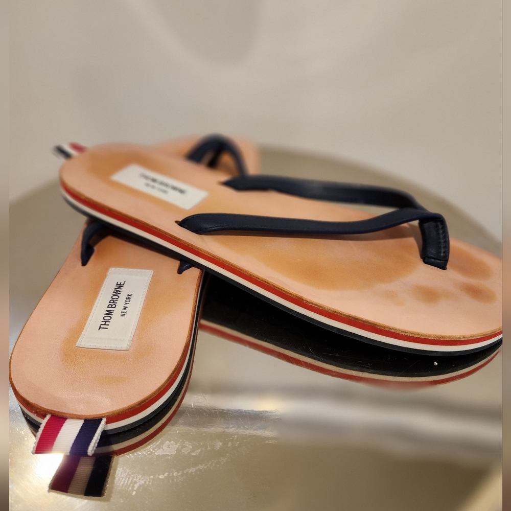 Thom Browne sandals